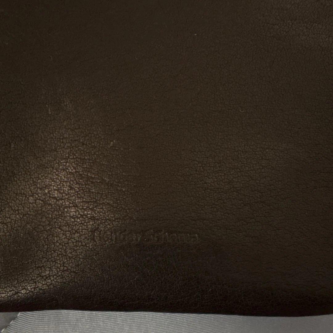 Hender Scheme / snap purse / 【財布】