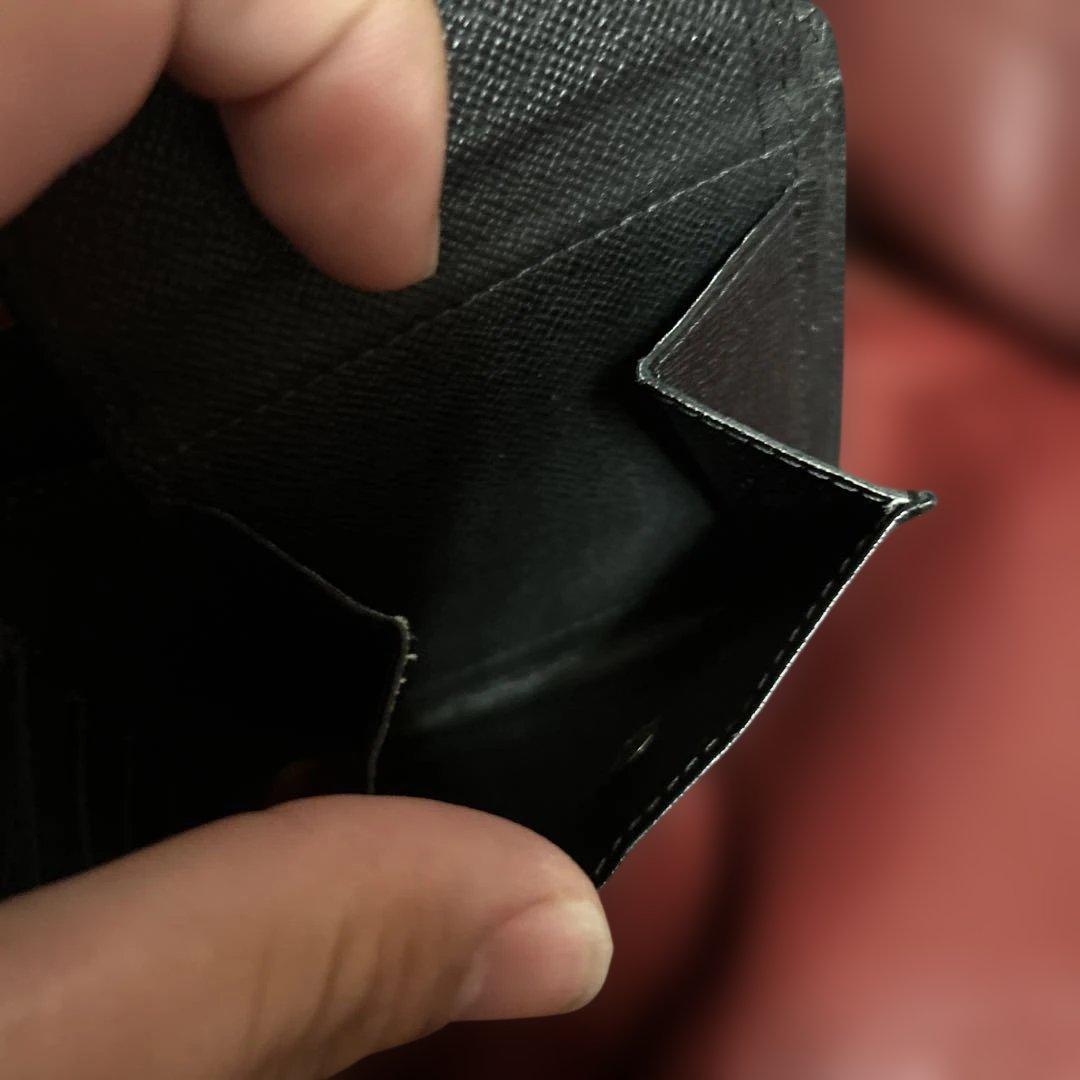 ルイヴィトン グラフィット ポルトフォイユ マルコ