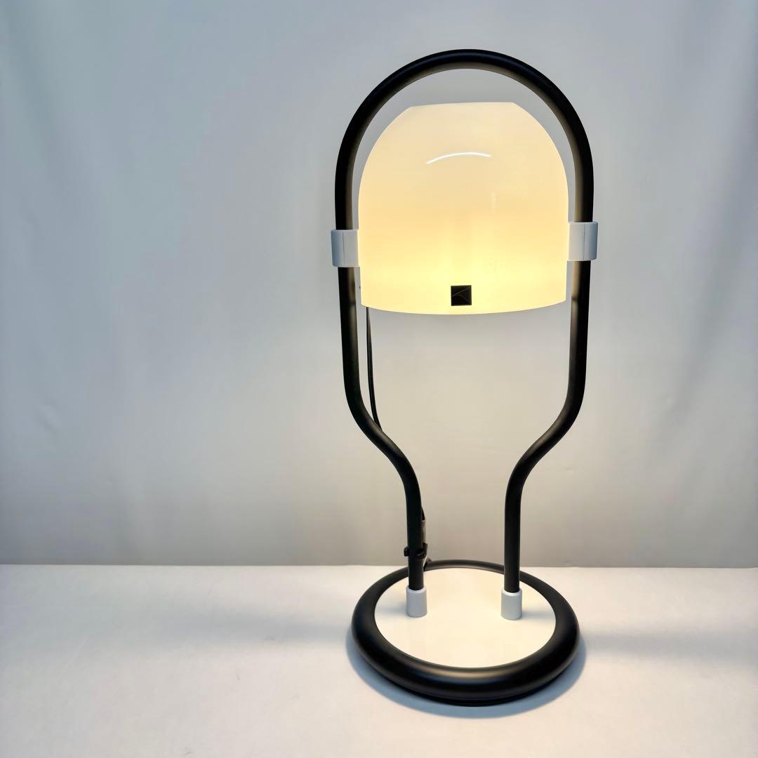 ランタンスタイル フロアライト スペースエイジ ポストモダン