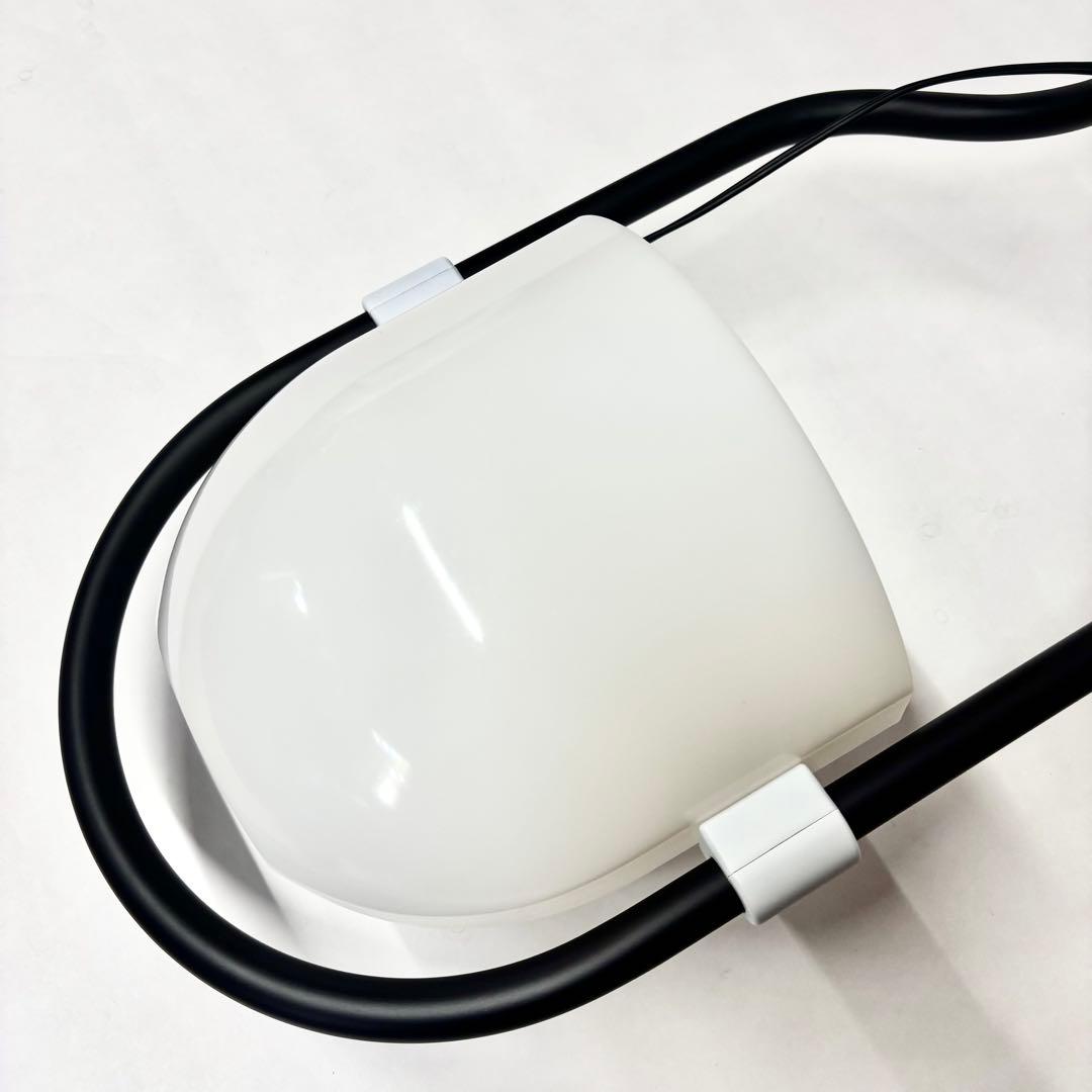 ランタンスタイル フロアライト スペースエイジ ポストモダン