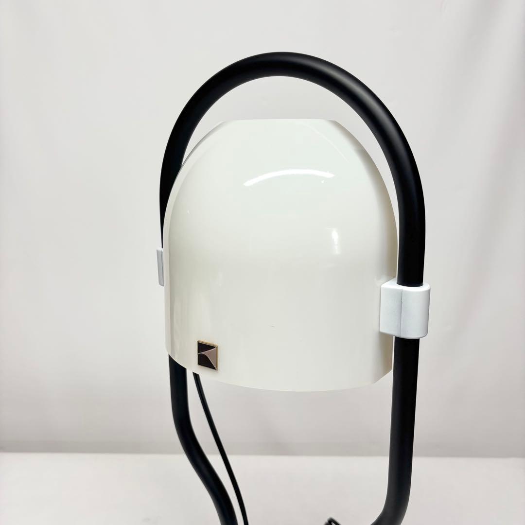 ランタンスタイル フロアライト スペースエイジ ポストモダン