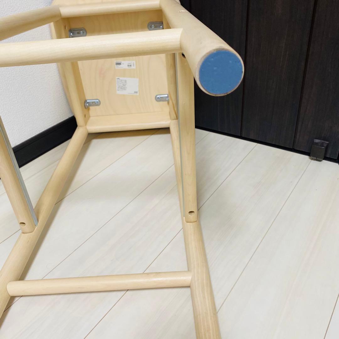 IKEA RÖNNINGE ローニンゲ バースツール ハイスツール