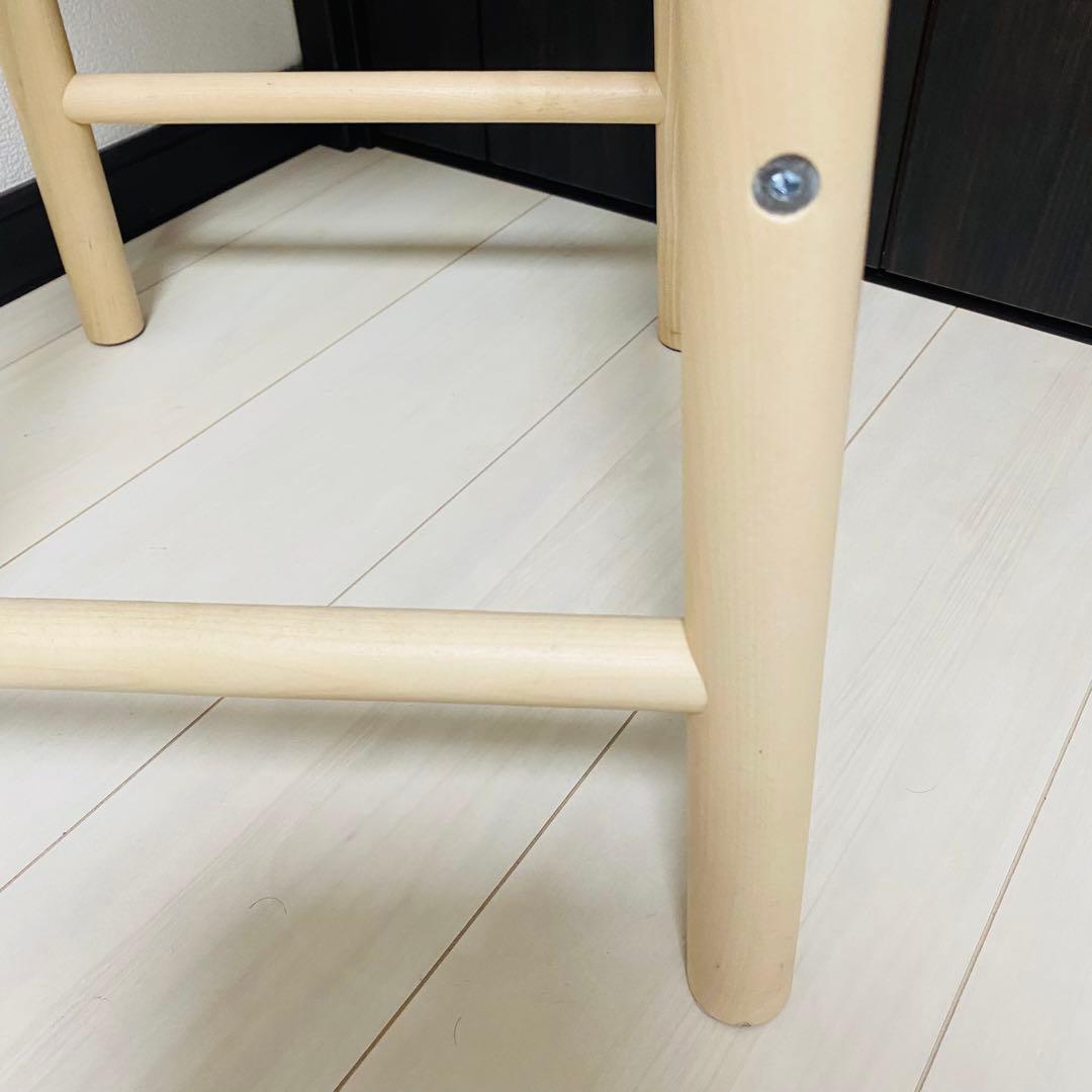 IKEA RÖNNINGE ローニンゲ バースツール ハイスツール