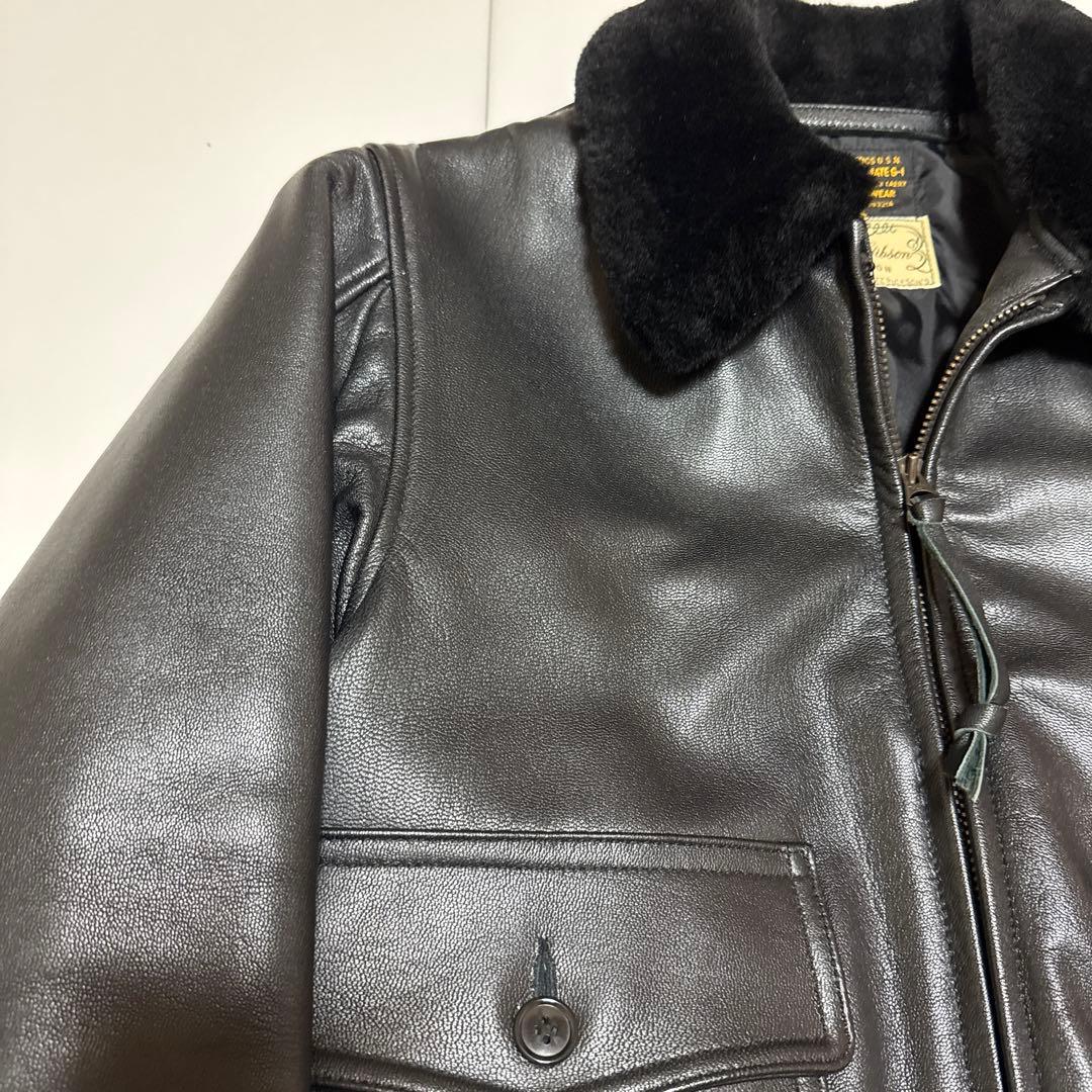 【大特価‼️】バズリクソンズ　G1 ウィリアムギブソン