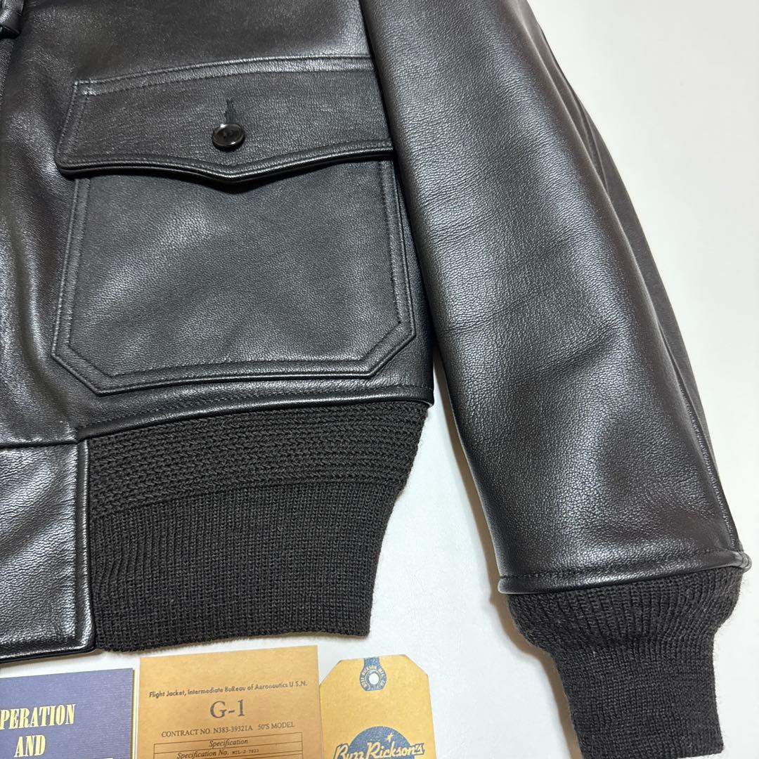 【大特価‼️】バズリクソンズ　G1 ウィリアムギブソン