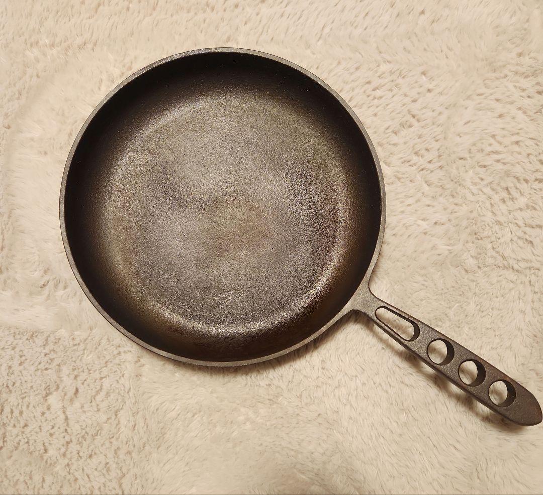 おもいのフライパン