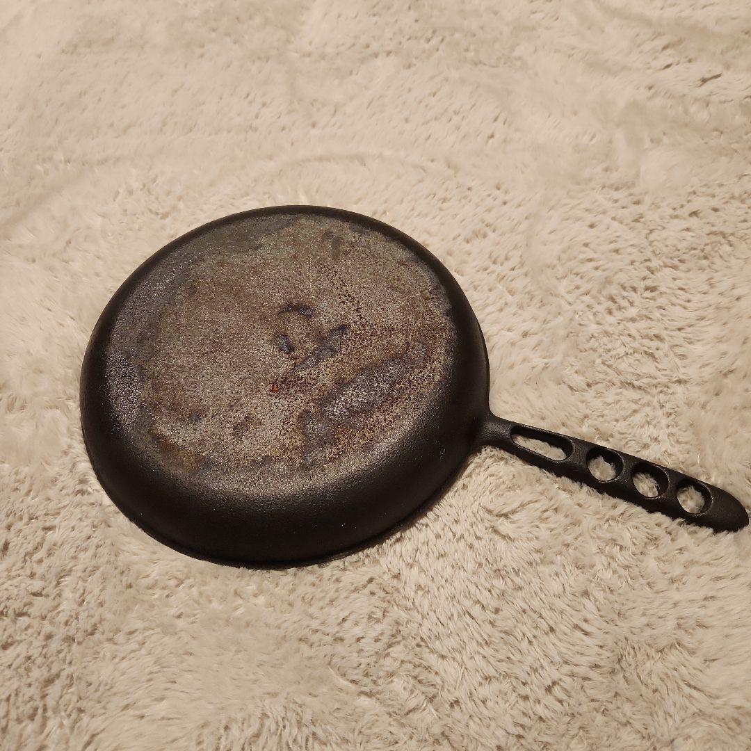 おもいのフライパン