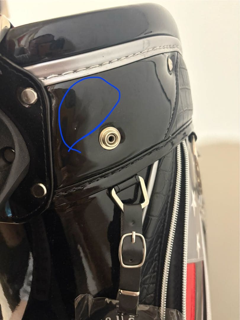 【新品】 u.sオープン　限定