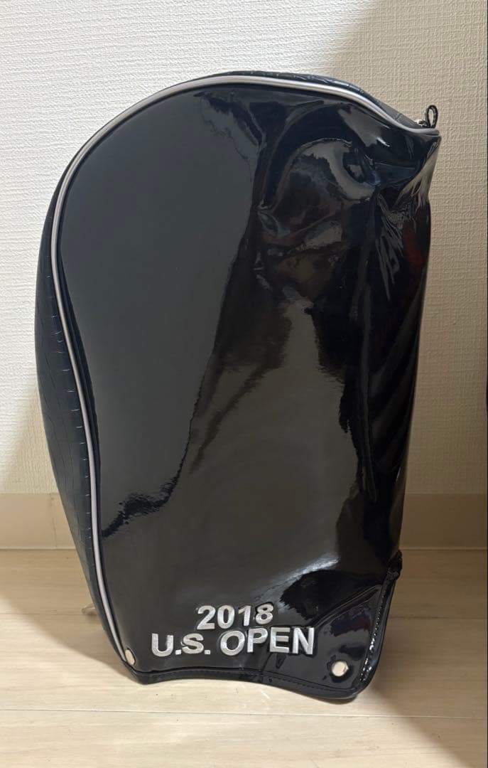 【新品】 u.sオープン　限定