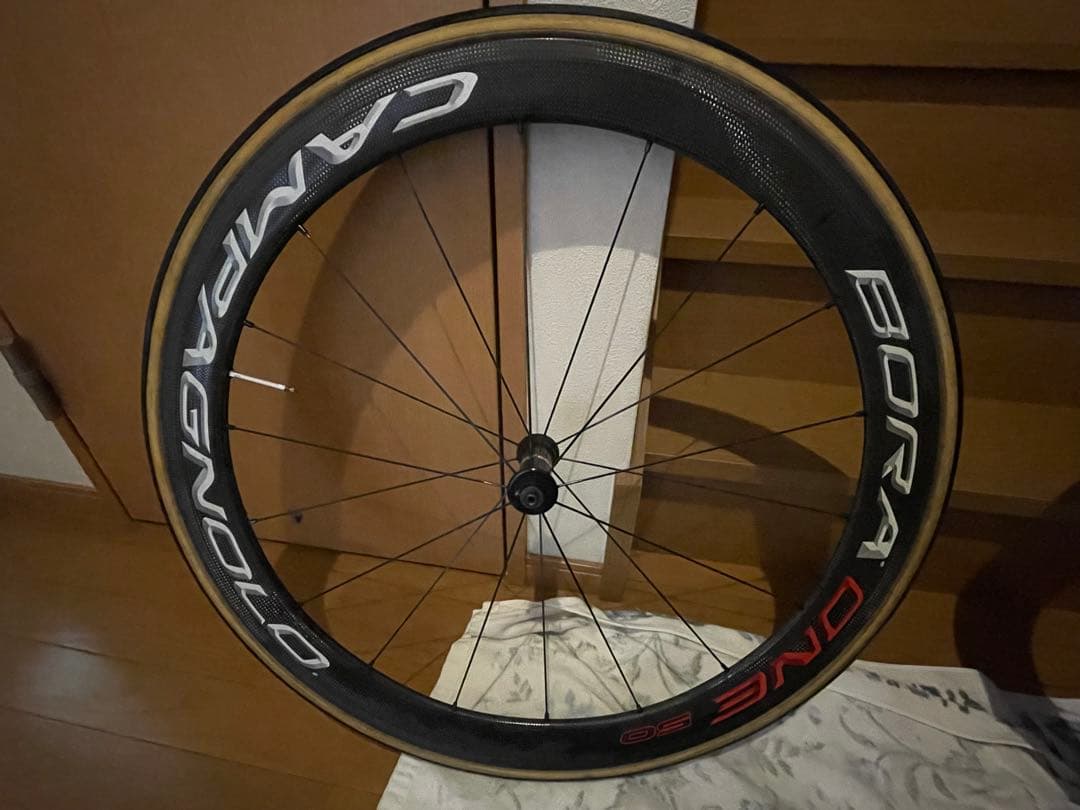 カンパニョーロ bora one