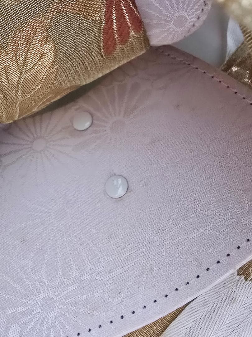 七五三　7歳　着物　セット　女の子 *c65