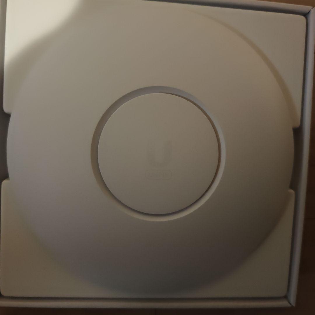 ルーター・ネットワーク機器 Ubiquiti UniFi U6 PRO