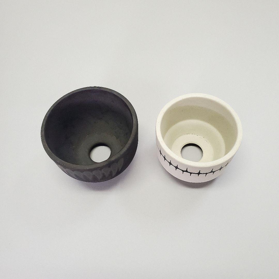 VALIEM MOUTH SKULL / BLOCK・ DEVIL