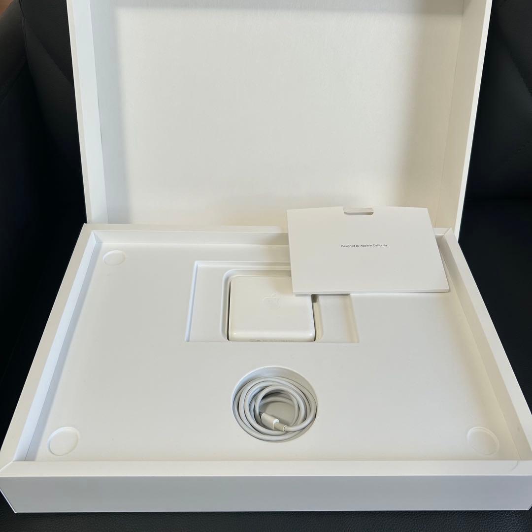 【2019】MacBook Pro 16inch 16GB SSD 512GB