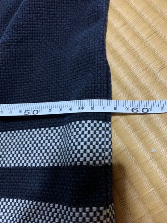 火消し服、半纏