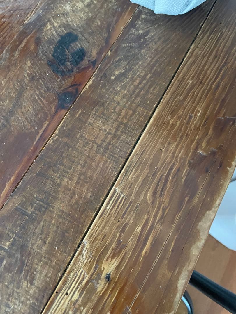 CRASH GATE クラッシュゲート　ダイニングテーブル