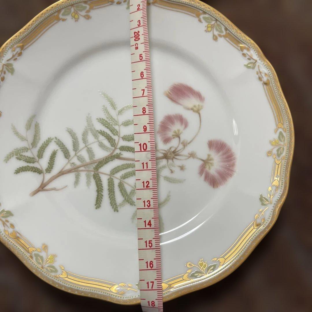 最高美しいプレートセット新品4枚