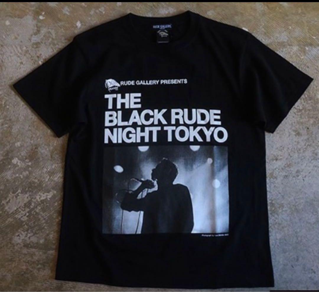 The Birthday×RUDE GALLERYチバユウスケTシャツ XL新品