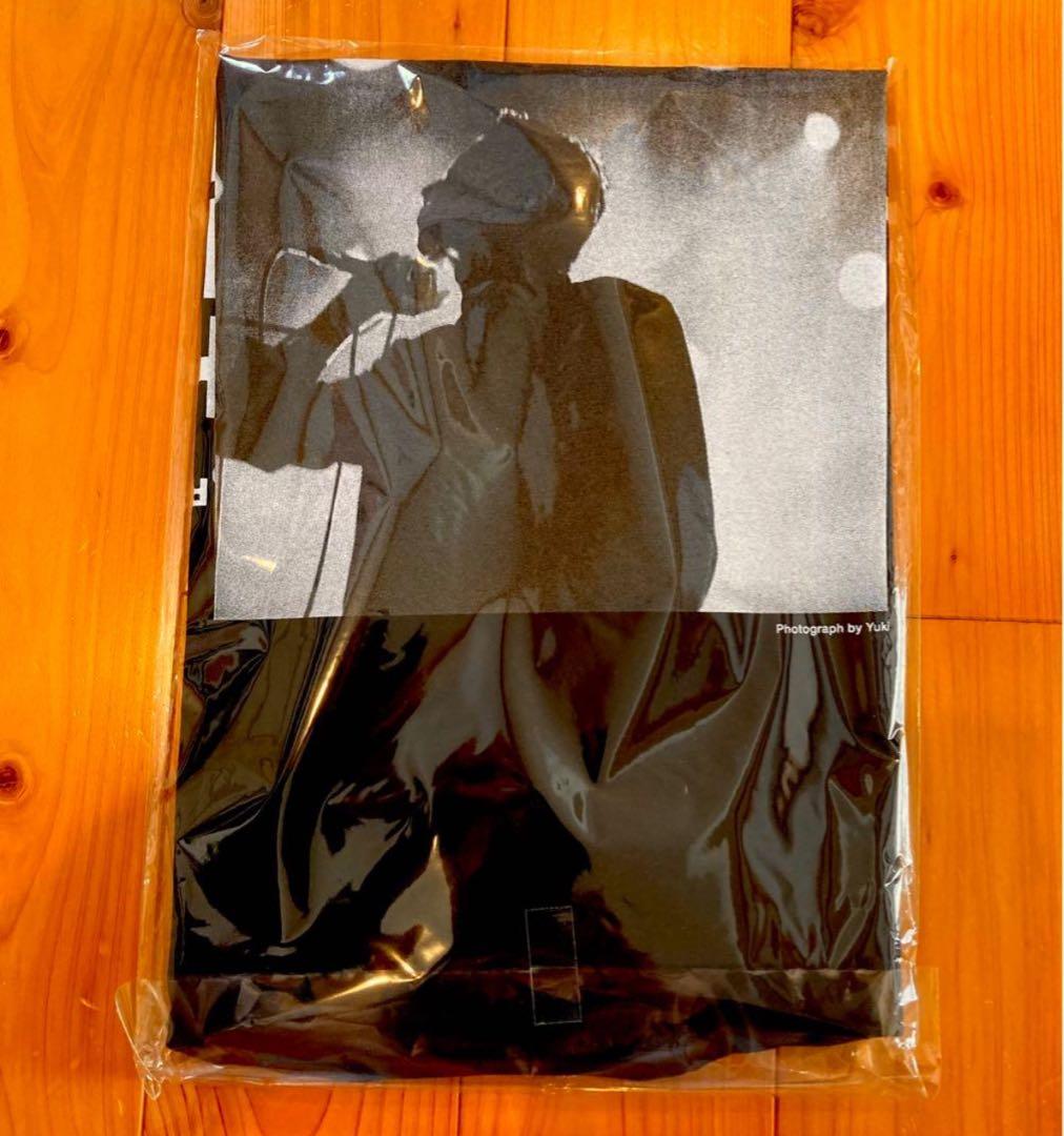 The Birthday×RUDE GALLERYチバユウスケTシャツ XL新品