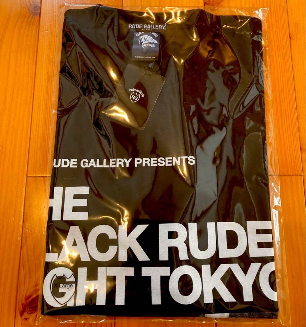 The Birthday×RUDE GALLERYチバユウスケTシャツ XL新品