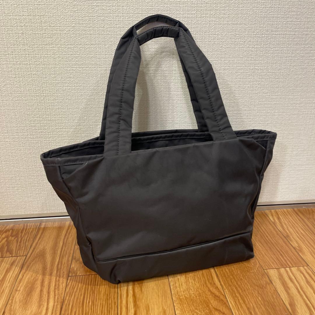 mポーター　トートバッグ　PORTER ムーストート　MOUSSE