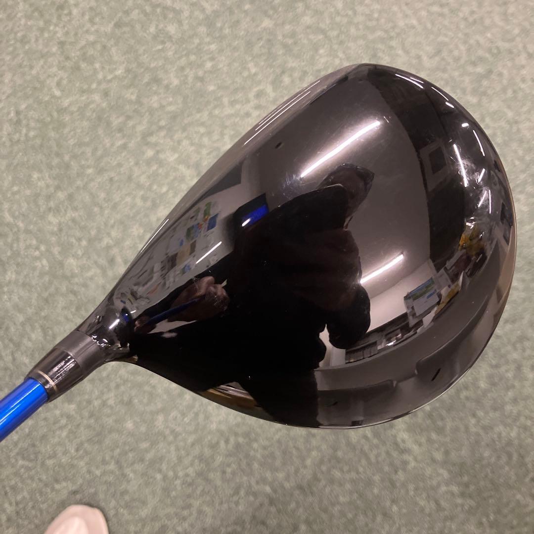 グランディスタRS-001 (10度) ディアマナB60(S) 美品です