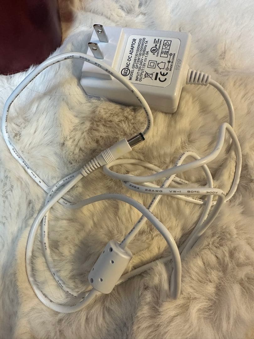 ルビーセルエアブラシ