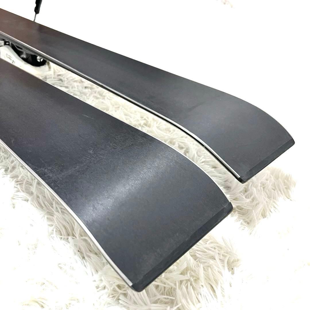 スキー BLASTRACK FARTHER 2024 166cm TYROLIA