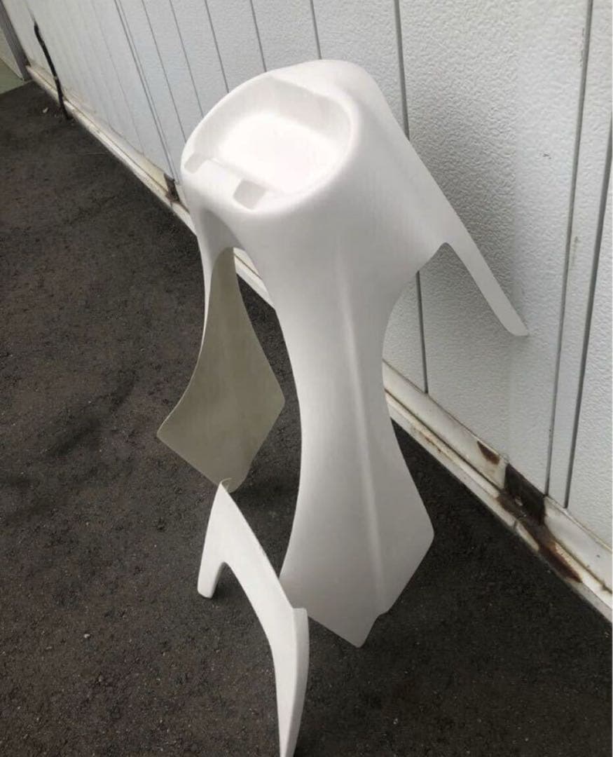 コミネデュアル　ディアル　ロケット　CBX400F ゼファー　xjr400r