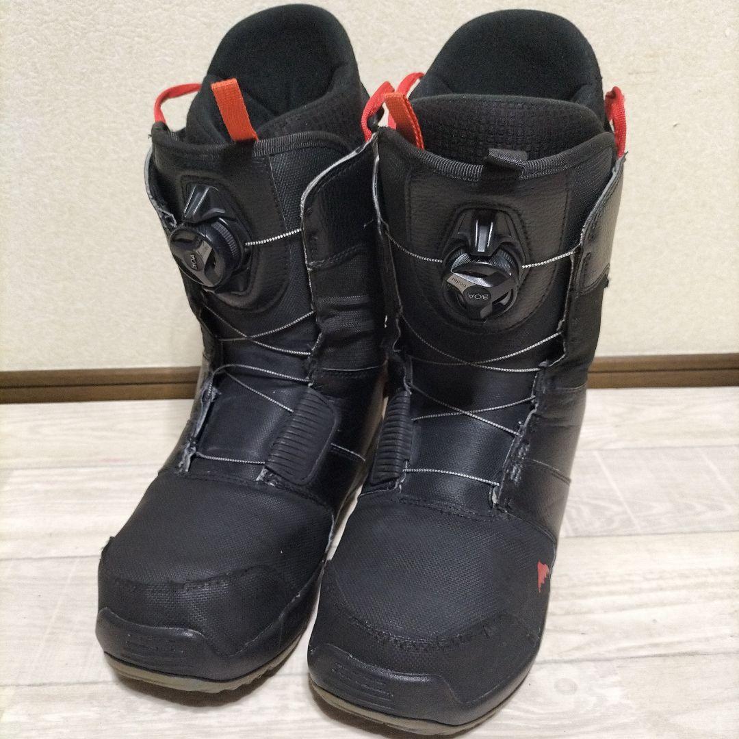 BURTON スノーボードブーツ　26.5cm