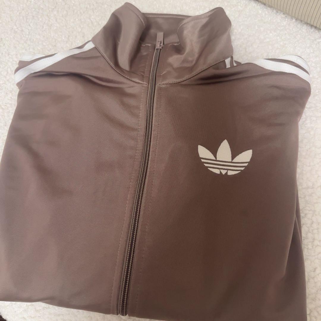 【専用】SNIDEL adidas Originalsトラックジャケット XS