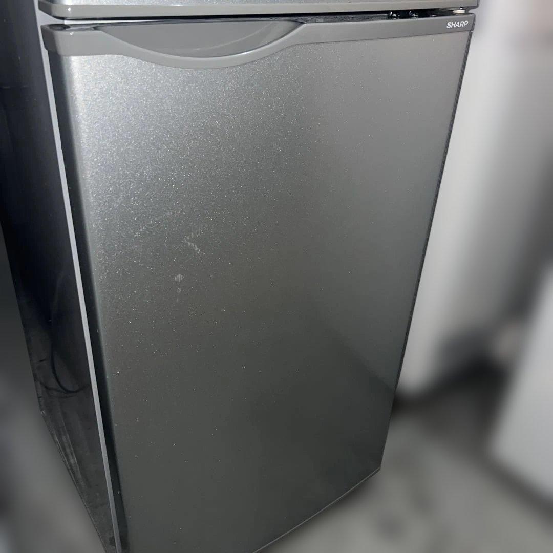 ⭐︎お買い得3点/冷蔵庫/洗濯/レンジ/Panasonic/SHARP/ハイアール