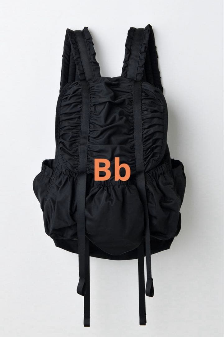 【美品】ENFOLD Gather Backpack リュック