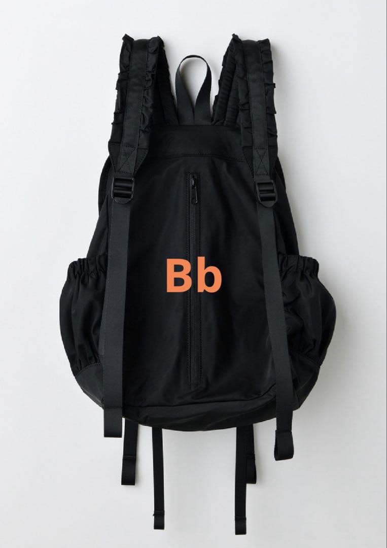 【美品】ENFOLD Gather Backpack リュック