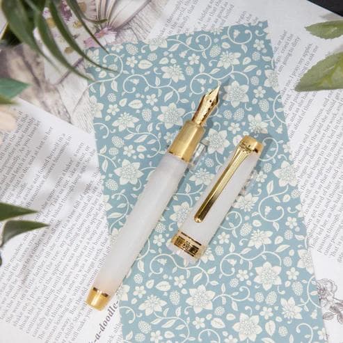 セーラー 万年筆　オリジナル万年筆　天満月 字幅M