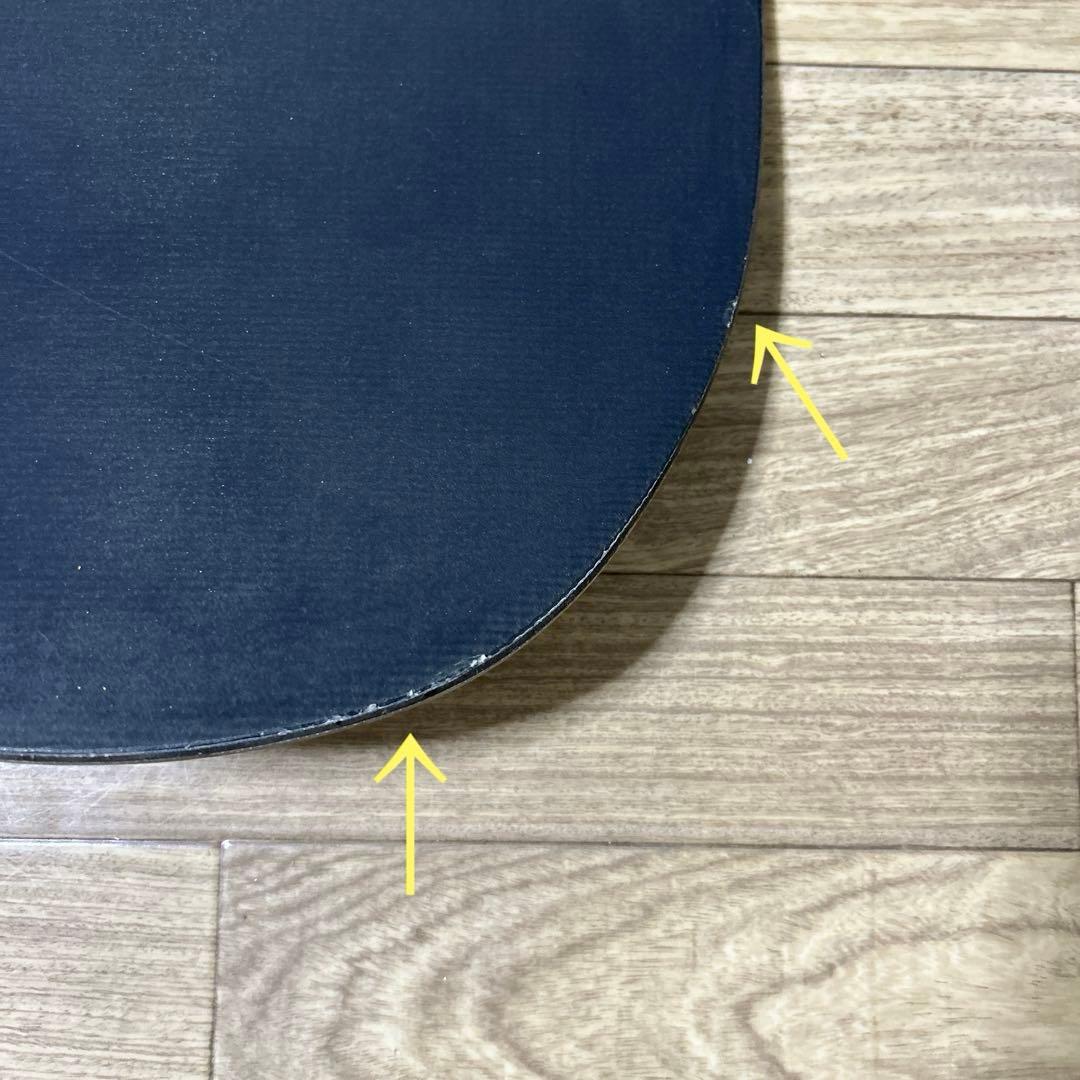 スノーボード 板 FNTC TNTC