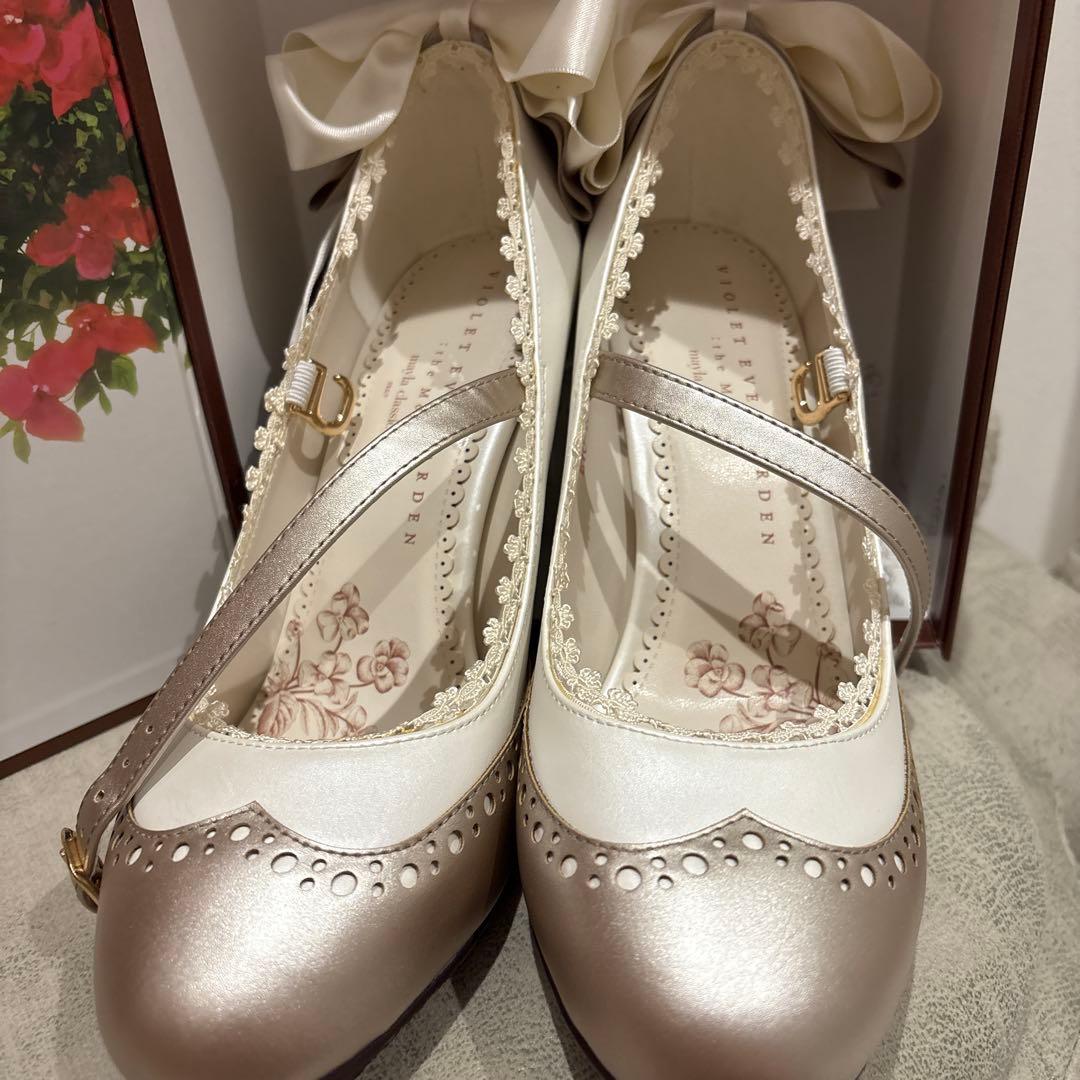 mayla_classic ヴァイオレット・エヴァーガーデン