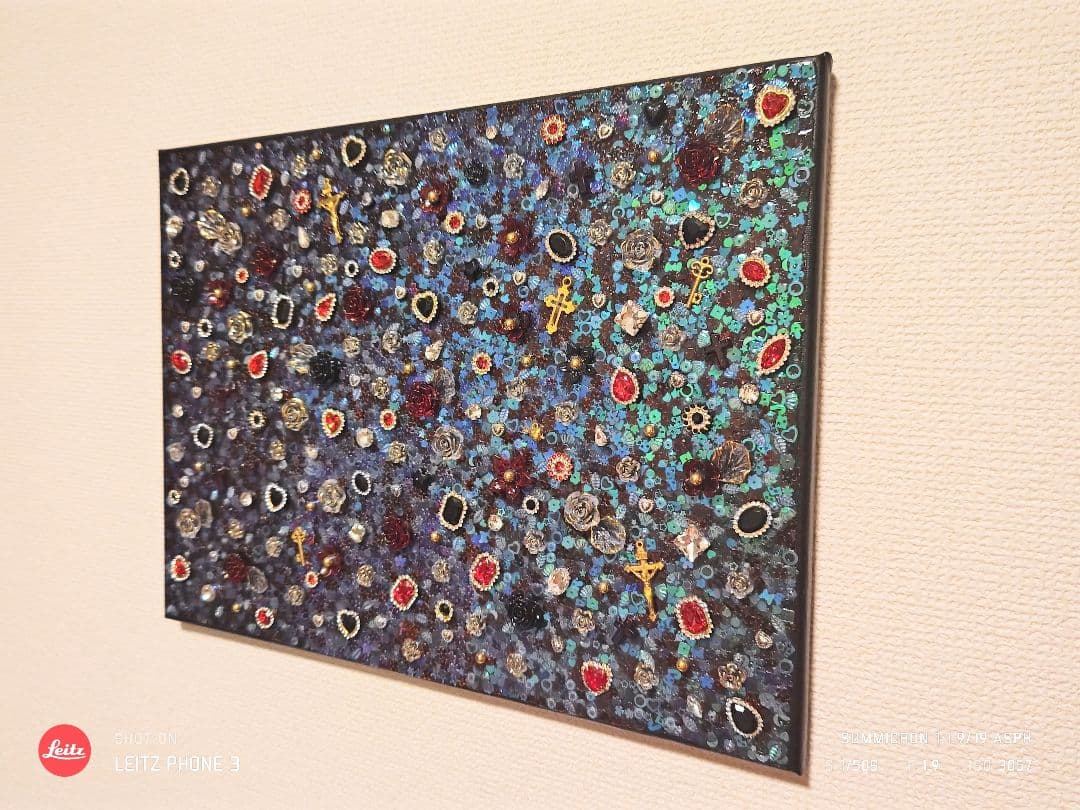 〜薔薇と十字架〜StrayKidsヒョンジンさんモデル☆送料込み☆