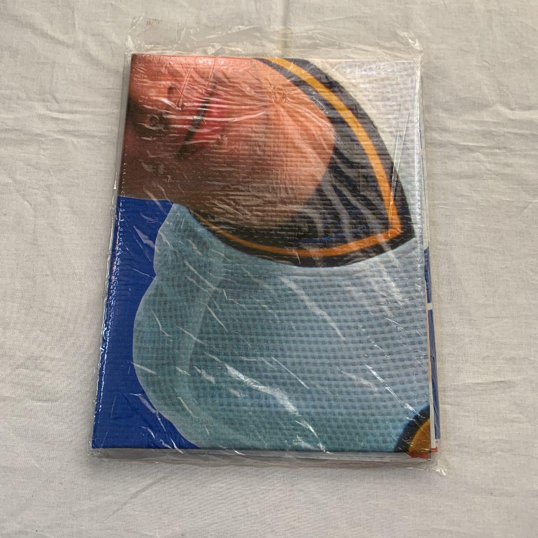 ICHIRO イチロー　伝説時代のレジャーシート