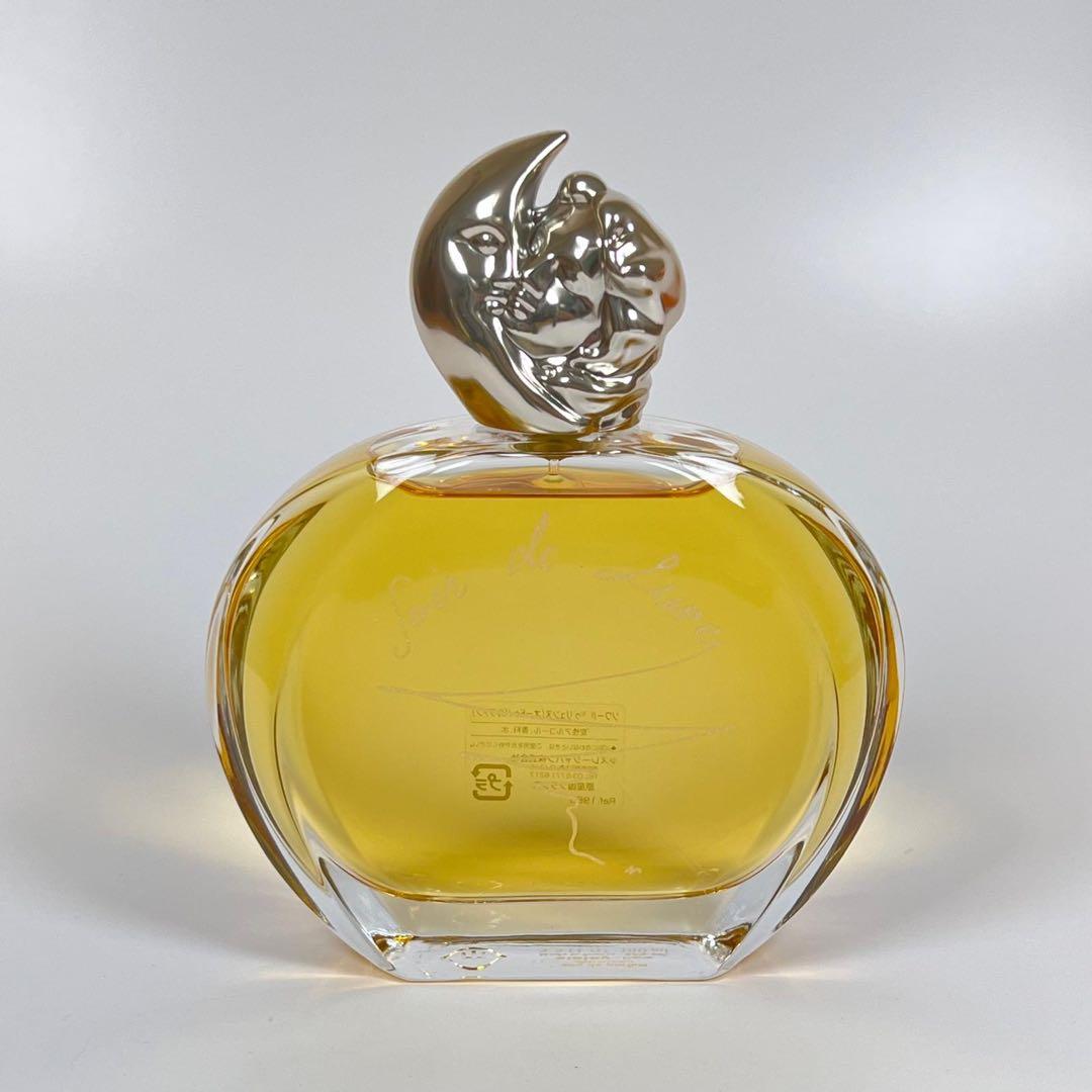 新品未使用　sisley シスレイ　ソワール　ドゥ　リュンヌ　オードゥパルファン