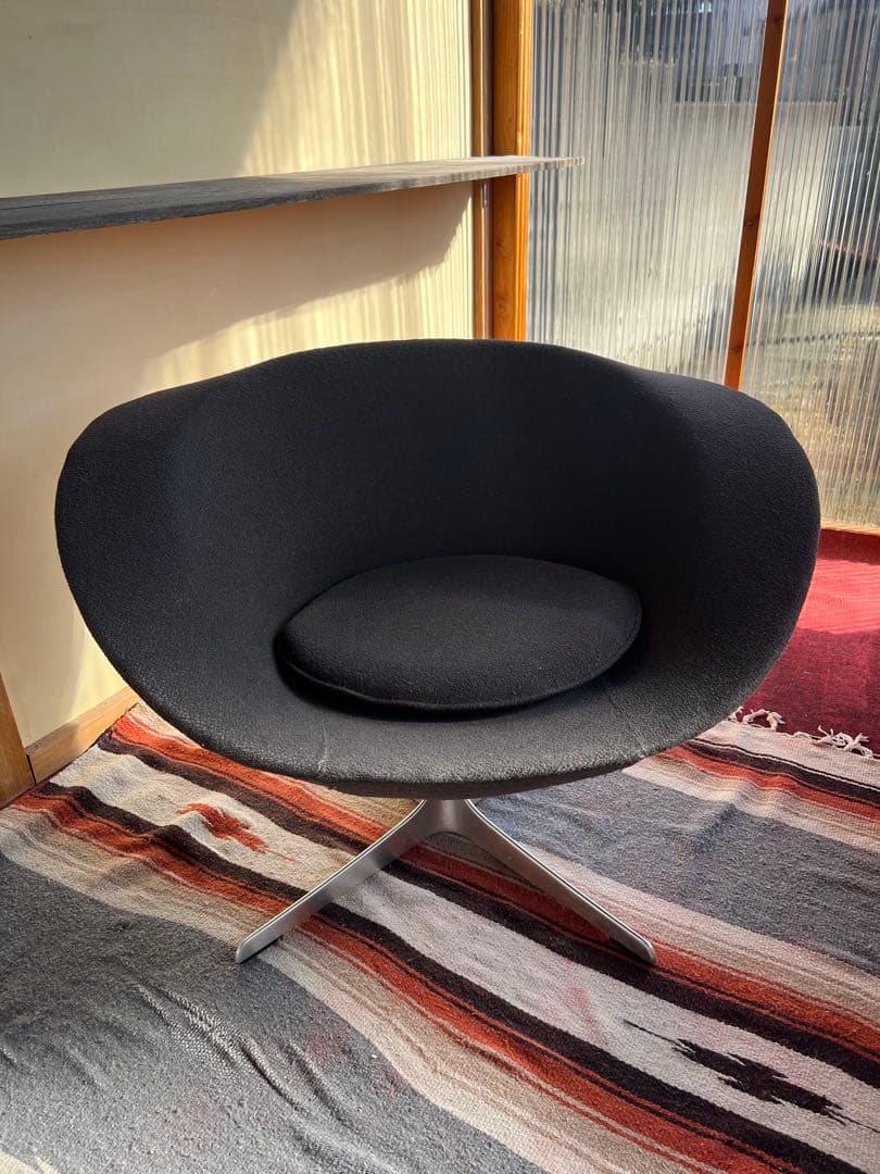 天童木工　フォームチェア