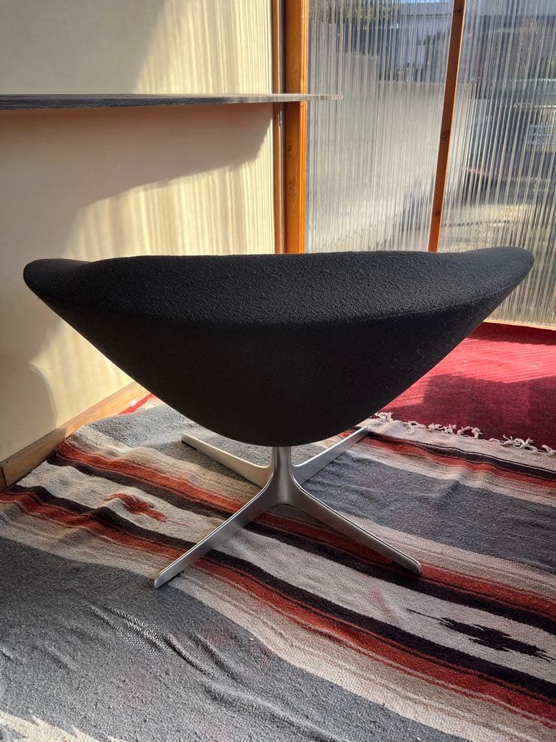 天童木工　フォームチェア