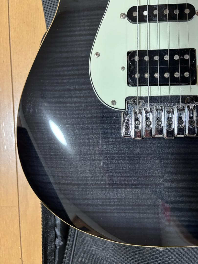 【CoolZ】ZS-1R/HSH/FM