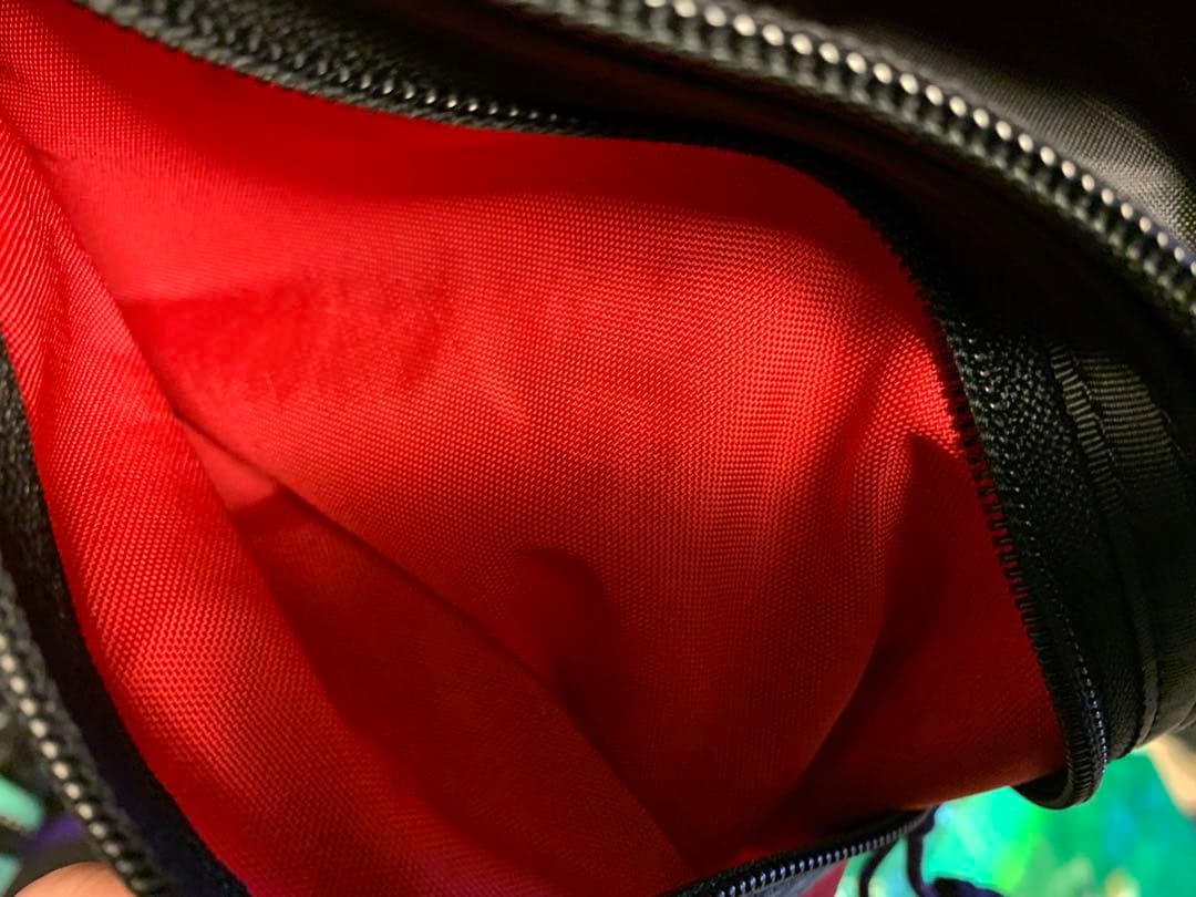 Patagonia アメリカ製 パタゴニア ヒップボルト ウエストポーチ