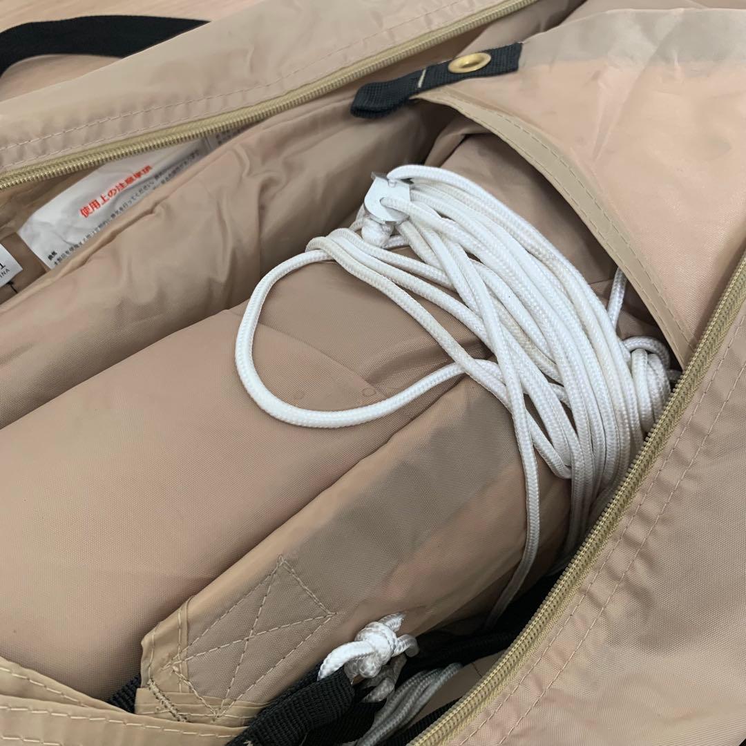 【極美品】DOD いつかのタープ