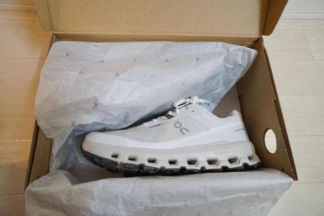 On オン 防水Coudvista 2 Waterproof 27cm