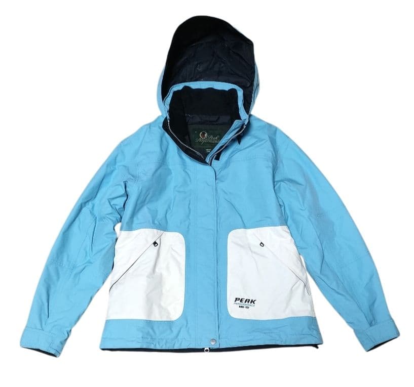 美品　peak performance　スキーウェア　レディースM