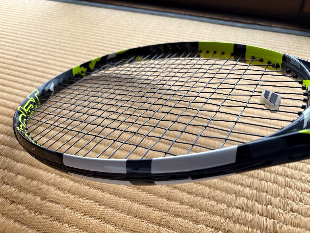 バボラピュアアエロ