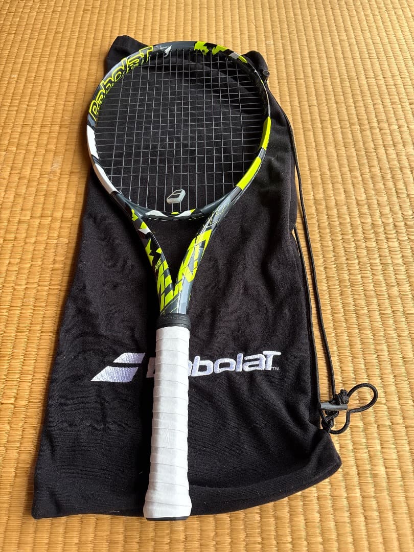 バボラピュアアエロ