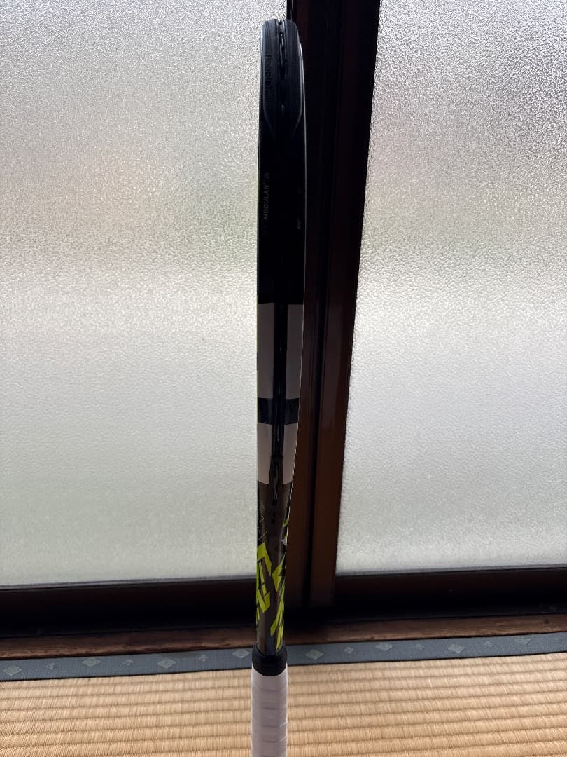 バボラピュアアエロ